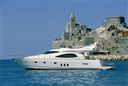 Cayman 62 Fly