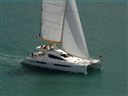 Alliura Marine Privilege 615