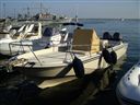 Boston Whaler Outrage 25
