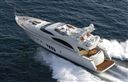 Dominator Yachts 68