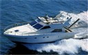 Ferretti Altura 45