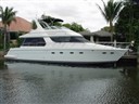 Carver Boat 530 Voyager Pilothouse
