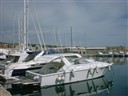 Bertram Yacht 38' Trojan Express
