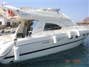Cranchi Atlantique 40