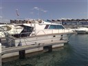 Italcraft Aermar 36 Fly