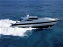 Pershing 76
