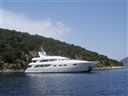 Alfamarine 43 Metri