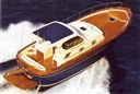 Tecnonautica Jeranto 10 Hard Top