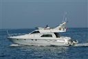 Ferretti 45