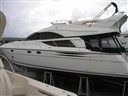 Fairline Phantom 50