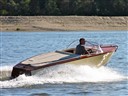 Boesch  510 Natante
