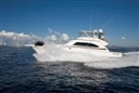 Bertram Yacht 630 Convertible