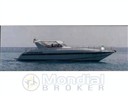 Versilcraft Explorer 60 Open