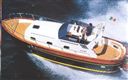 Aprea Mare Smeraldo 9 Cabin