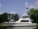Hatteras 53 Conv.