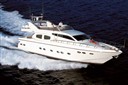 Posillipo-rizzardi Technema 70'