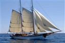 Krupp Schooneer