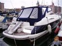 Sunseeker Camargue 44