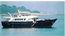 Benetti Sail Division Bsd 79 