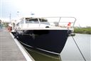 Cantieri Estensi 500 Goldstar