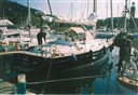 Comar Comet 51' Cc