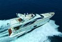 Azimut 75
