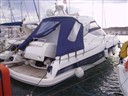 Sessa Marine Oyster 42 Ht