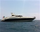 Sunseeker Predator 80