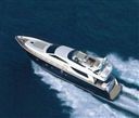 Uniesse Marine 72 Fly