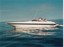 Tecnomar B.benetti 37 Cougar
