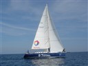 Beneteau First 47.7