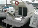 Cayman 38 Fly
