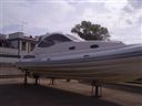 Heaven 34 Cruiser