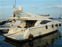 Ferretti 591