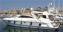 Princess Yachts V 55