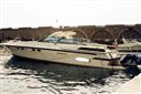 Profilmarine Cherokee 50