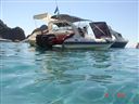Clubman Nuova Jolly 750