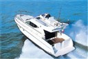 Ferretti 120 Fly