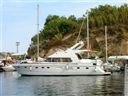 Johnson Yacht 55
