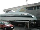 Ab Yachts 55'
