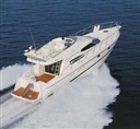 Cranchi Atlantique 48