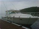Tiara Yachts 3800 Open