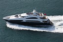 Sunseeker 37m Yacht