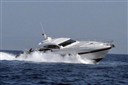 Pershing 52'