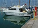 Ferretti Altura 36