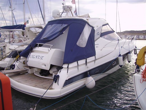Sessa Marine Oyster 42 Ht Brokerage boats - Dall'Aglio Yachting Sessa Marine Oyster 42 Ht Brokerage boats - Dall'Aglio Yachting