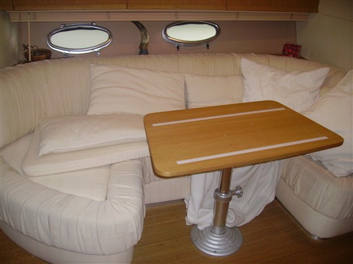 Sessa Marine Oyster 42 Ht Brokerage boats - Dall'Aglio Yachting Sessa Marine Oyster 42 Ht Brokerage boats - Dall'Aglio Yachting