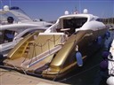 Tecnomar Velvet 24 M