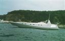 Sea Spirit 54