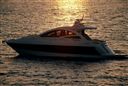 Queens Yachts 45